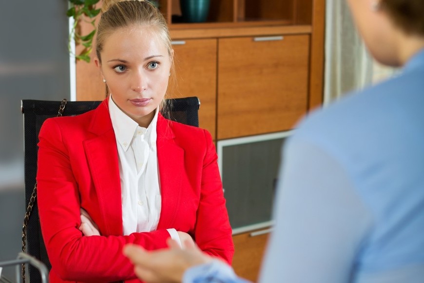 No busques tener razón, buscá construir algo mejor