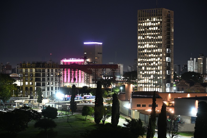 Imagen ilustrativa. Crédito: Flavio Raina