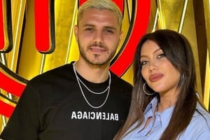 Wanda Nara obtuvo un fallo favorable en el juicio por alimentos.