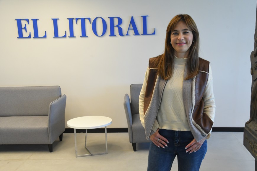 luengo y poletti Crédito: Luis Cetraro.