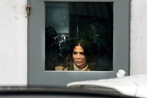 Julieta Makintach enfrenta un jury que puede terminar con su destitución como jueza. Foto:  Juano Tesone | Gentileza