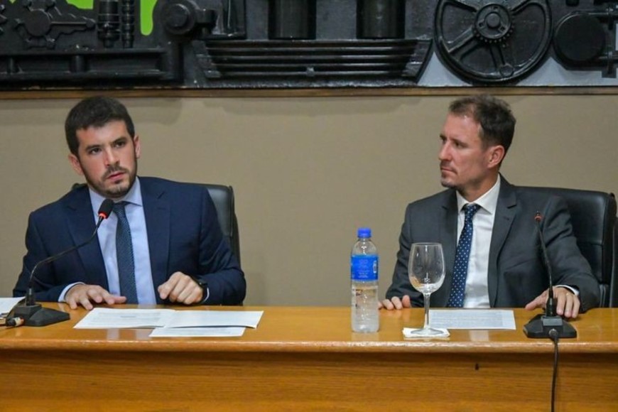 pellegrini venado tuerto