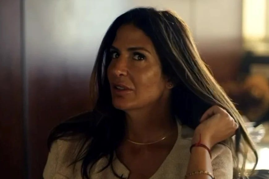 Renunció la jueza Julieta Makintach tras el escándalo por el juicio fallido. Foto: Gentileza