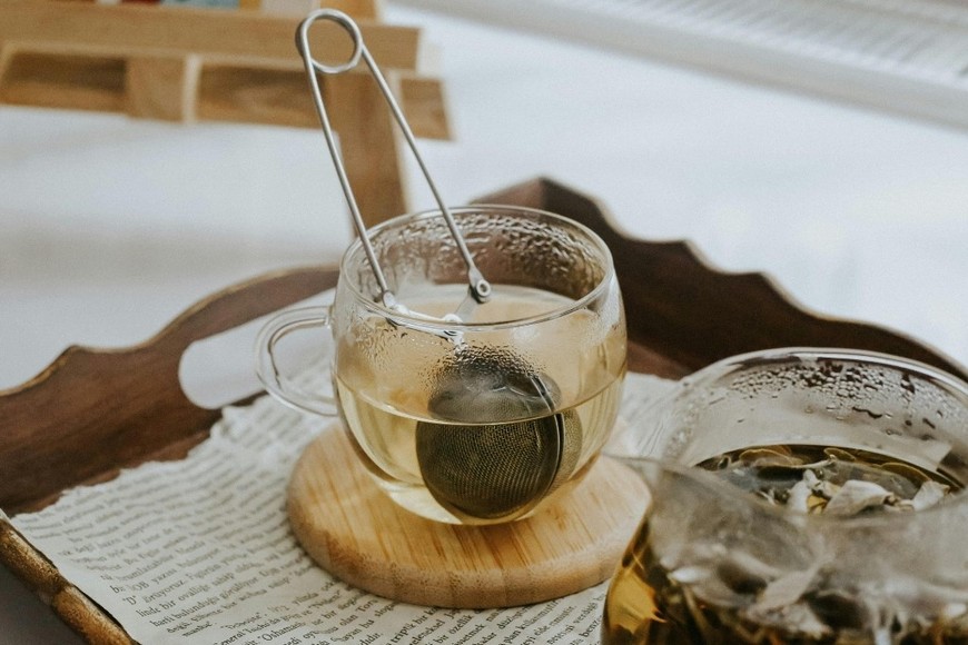 Preparado casero contra la gripe