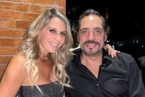 Rocío Marengo confirmó su embarazo con gran emoción.