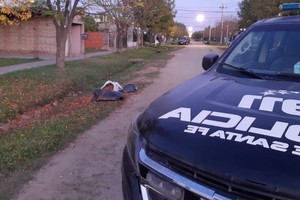 Los investigadores trabajan en el análisis de cámaras de videovigilancia de la zona para intentar identificar a los autores del asalto.