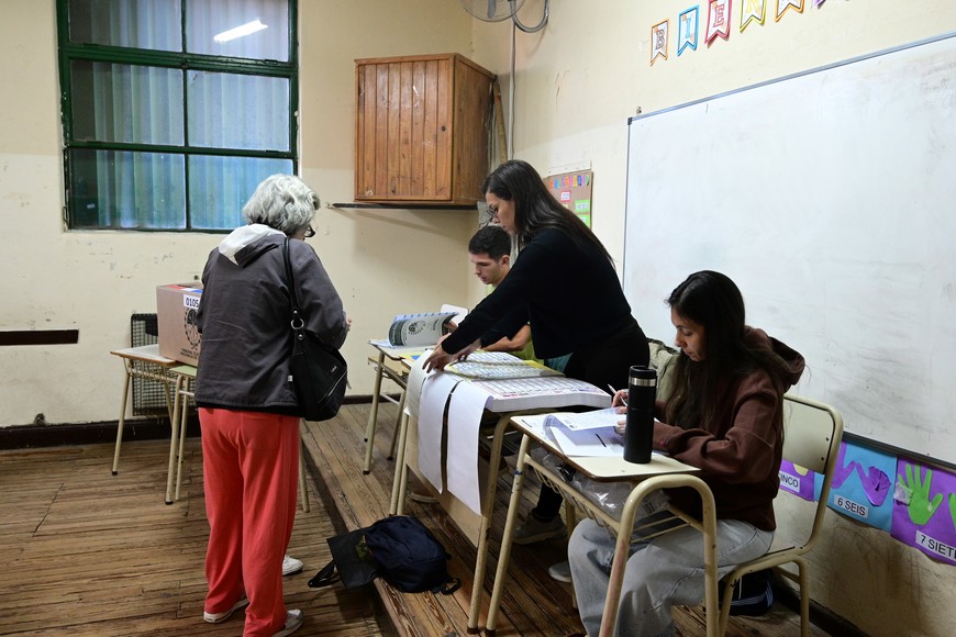 Imagen ilustrativa. Crédito: Flavio Raina