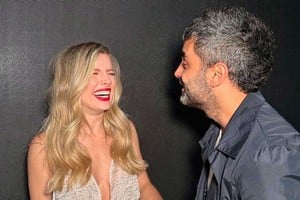 ¿No va más? Crecen los comentarios sobre la separación.