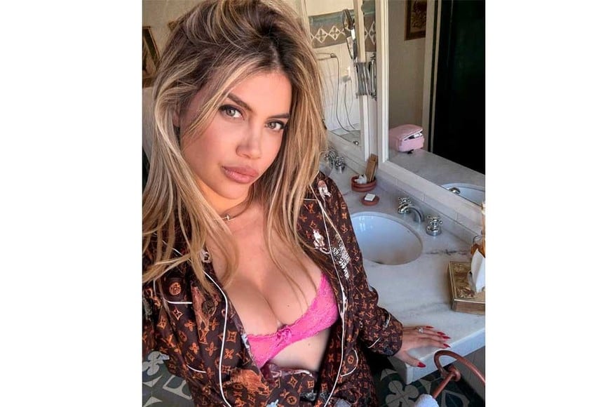 No descansa un segundo y comparte a diario su vida en redes sociales.