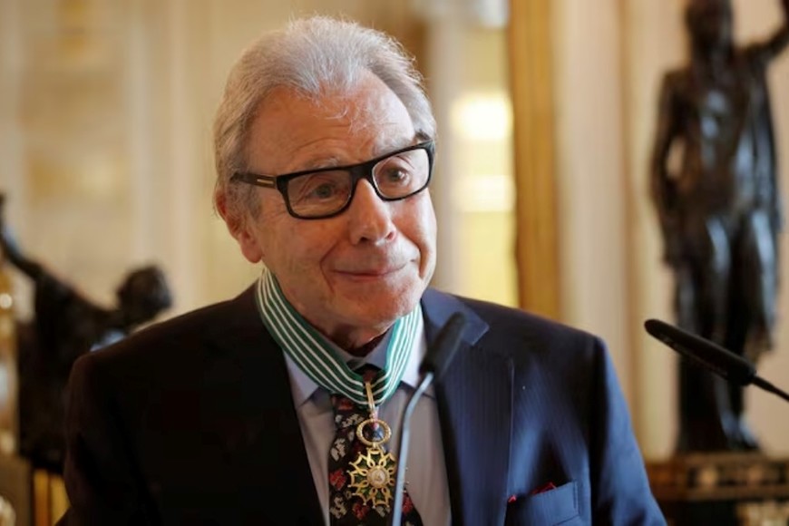 Falleció Lalo Schifrin, ícono argentino de la música de cine