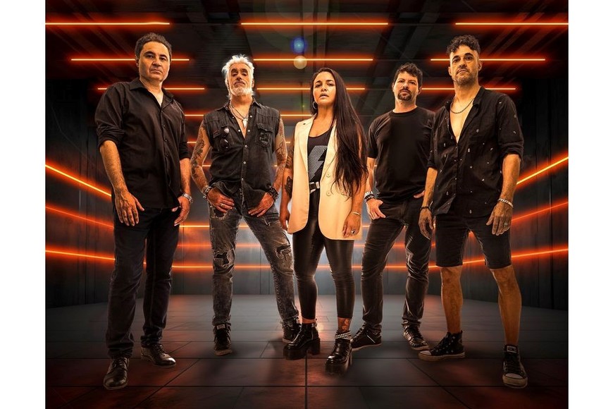 Regios. Foto: Gentileza producción