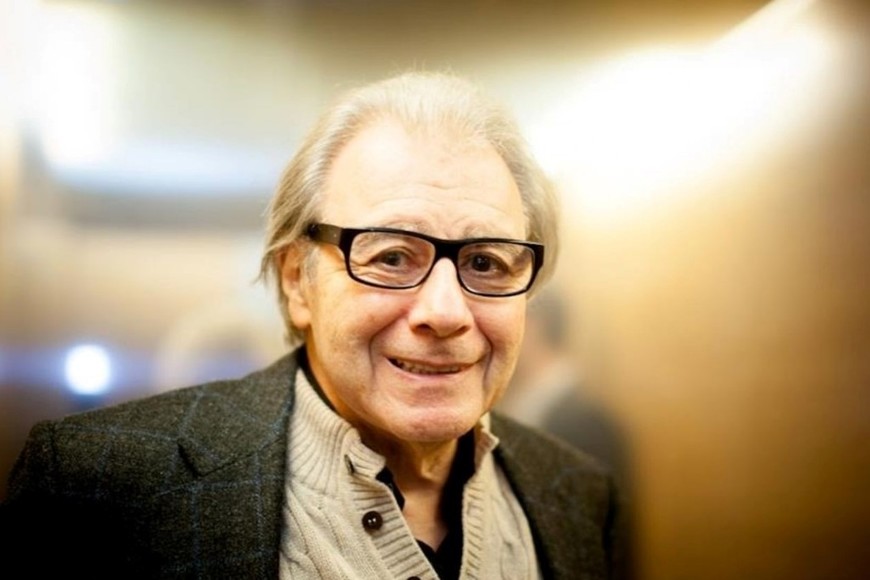 Falleció Lalo Schifrin, ícono argentino de la música de cine