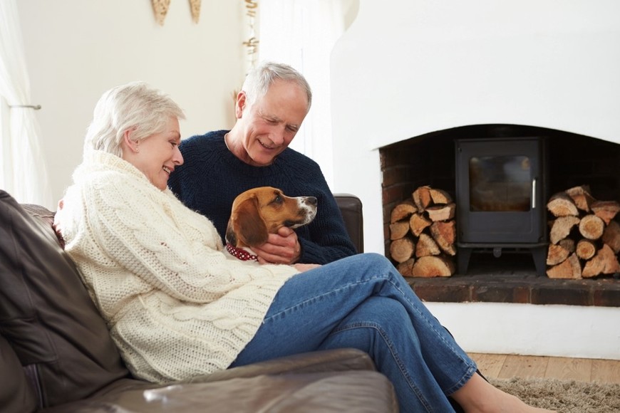 Un entorno seguro también es una forma de cuidado.