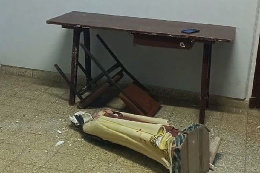 iglesia santa isabel