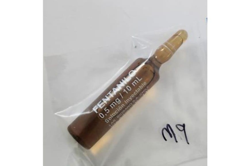 La Justicia ordenó allanamientos en tres droguerías