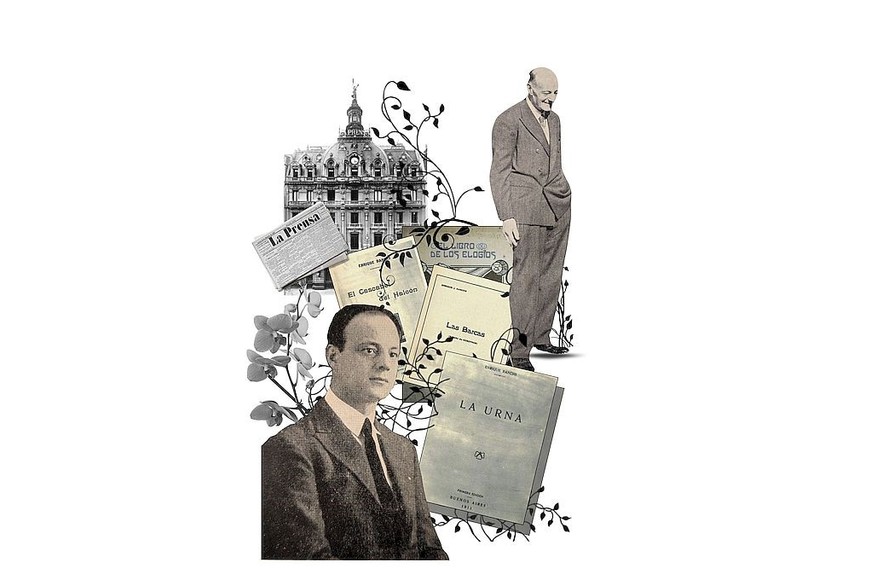 Juliana Urriolabeitia (collage).