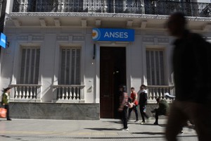 Imagen ilustrativa. Crédito: Mauricio Garín