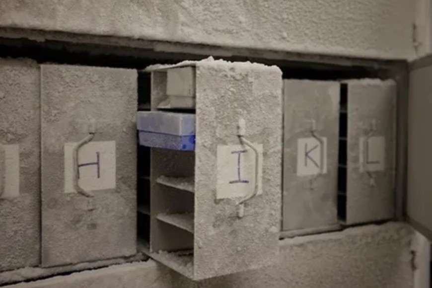 La iniciativa se encuentra ahora en su llamada "fase de crecimiento".