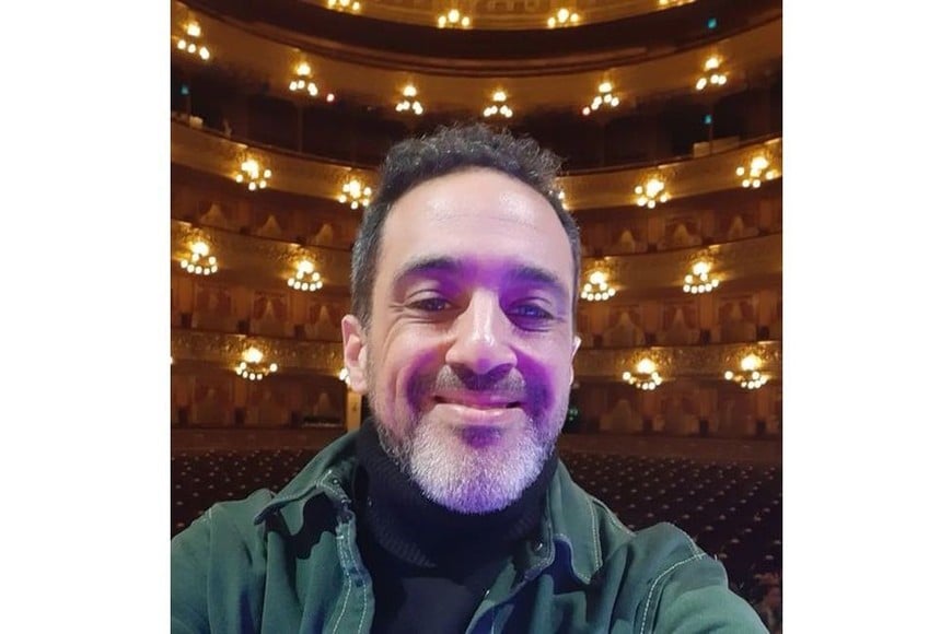 Gentileza producción