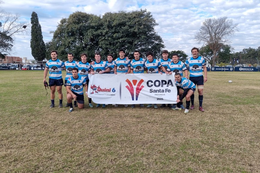 Alma Juniors hizo un partido perfecto y le ganó a CRAI en la Autopista.