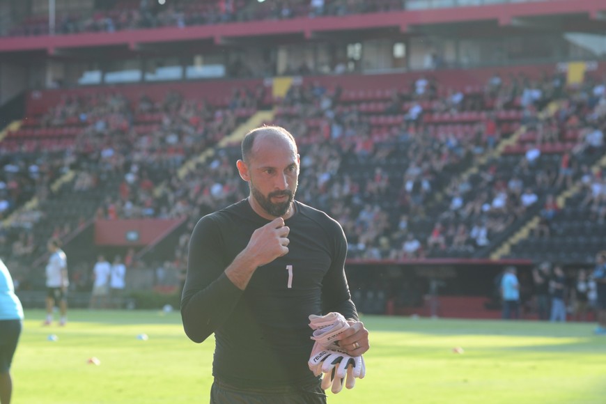 Crédito: Manuel Fabatía.