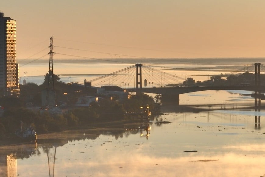 Imagen Ilustrativa. Crédito: Fernando Nicola.