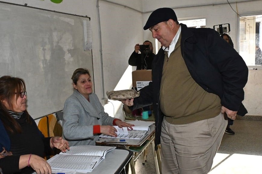 Créditos: Flavio Raina