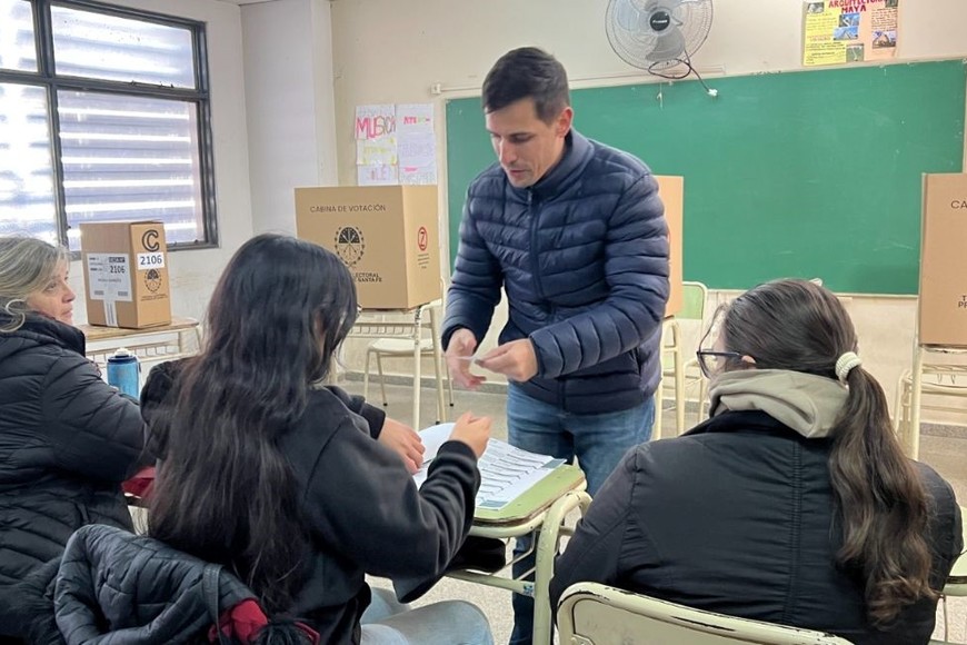 Créditos:  Jimena Ferrero