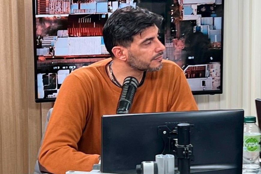 Fotos: Radio Rafaela