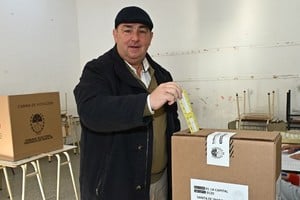 Créditos: Flavio Raina