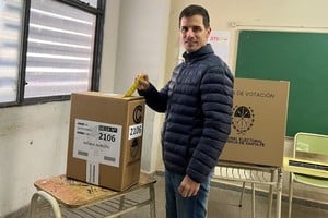 Créditos:  Jimena Ferrero