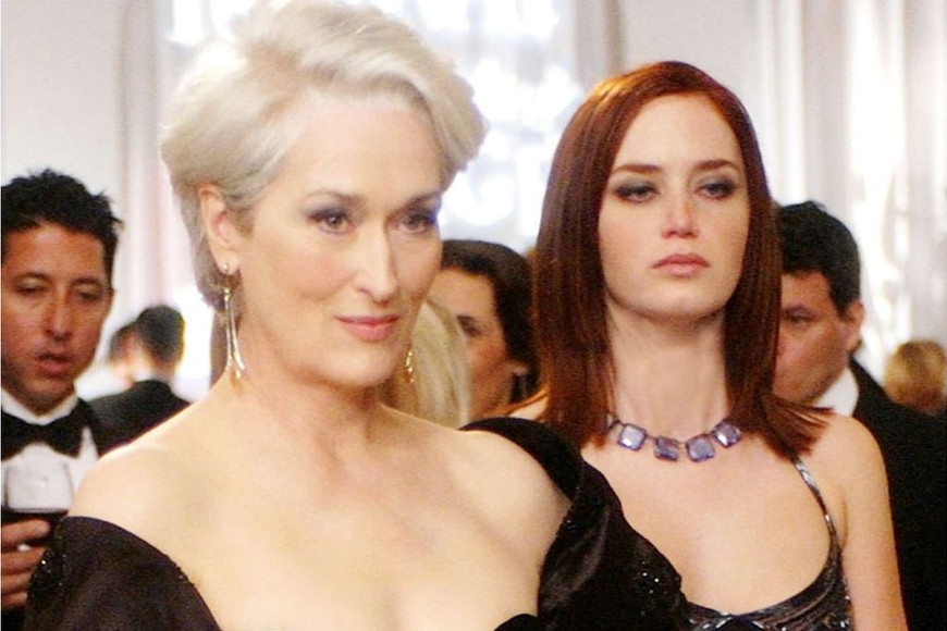 Miranda, ¿deberá buscar la ayuda de Emily?