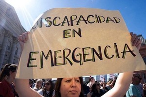 Nos toca a todos construir un país donde los derechos sean una certeza, no una batalla.