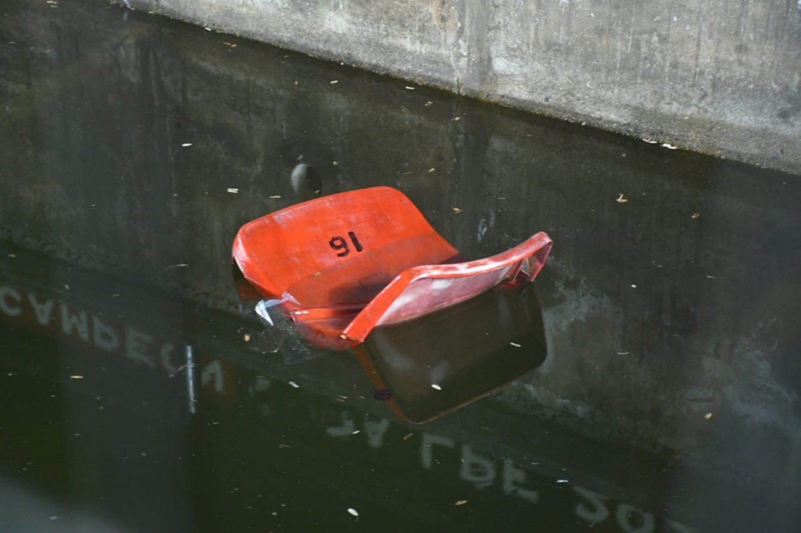 Colón vs Mitre - Primera Nacional