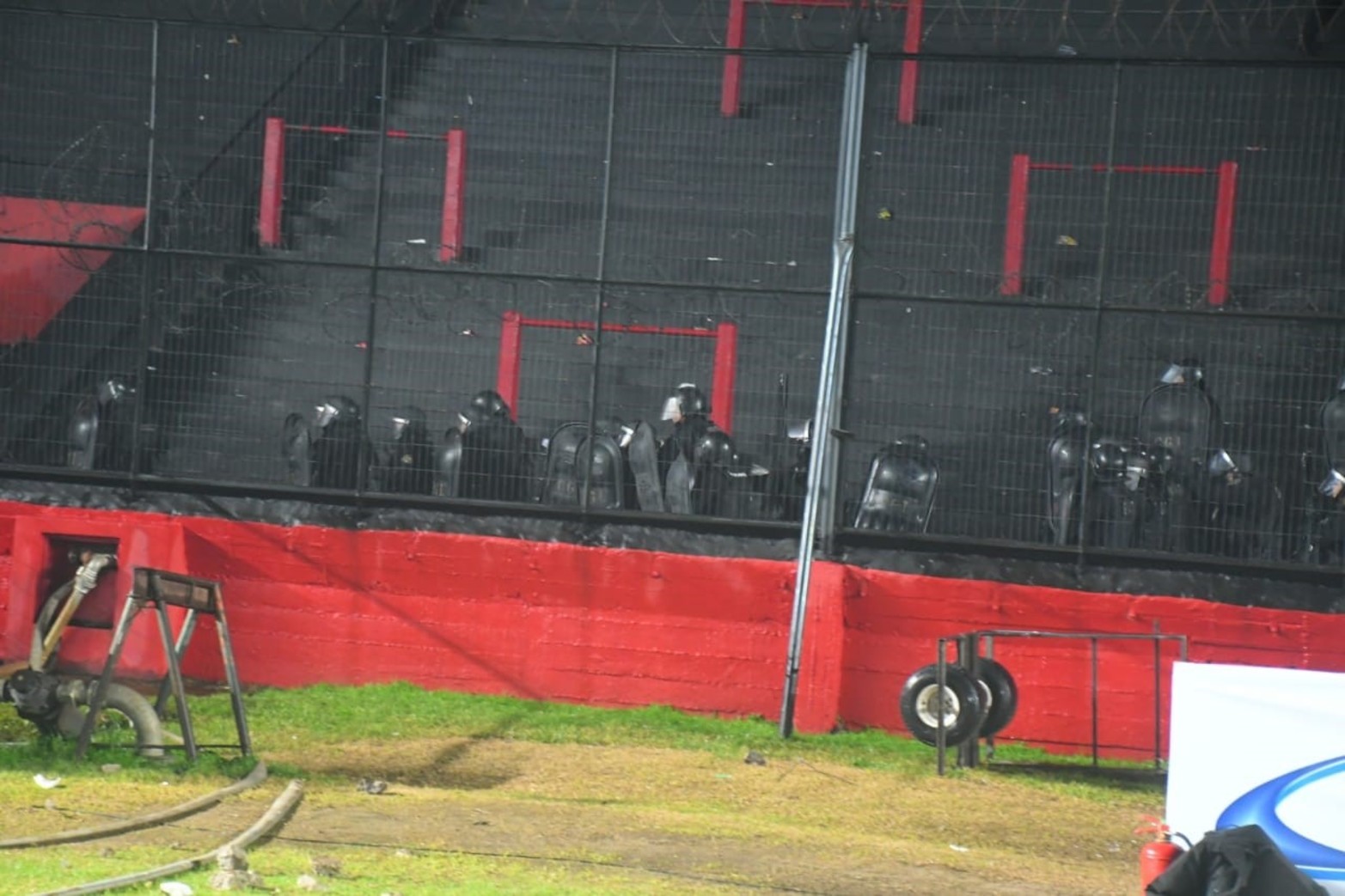 Colón vs Mitre - Primera Nacional