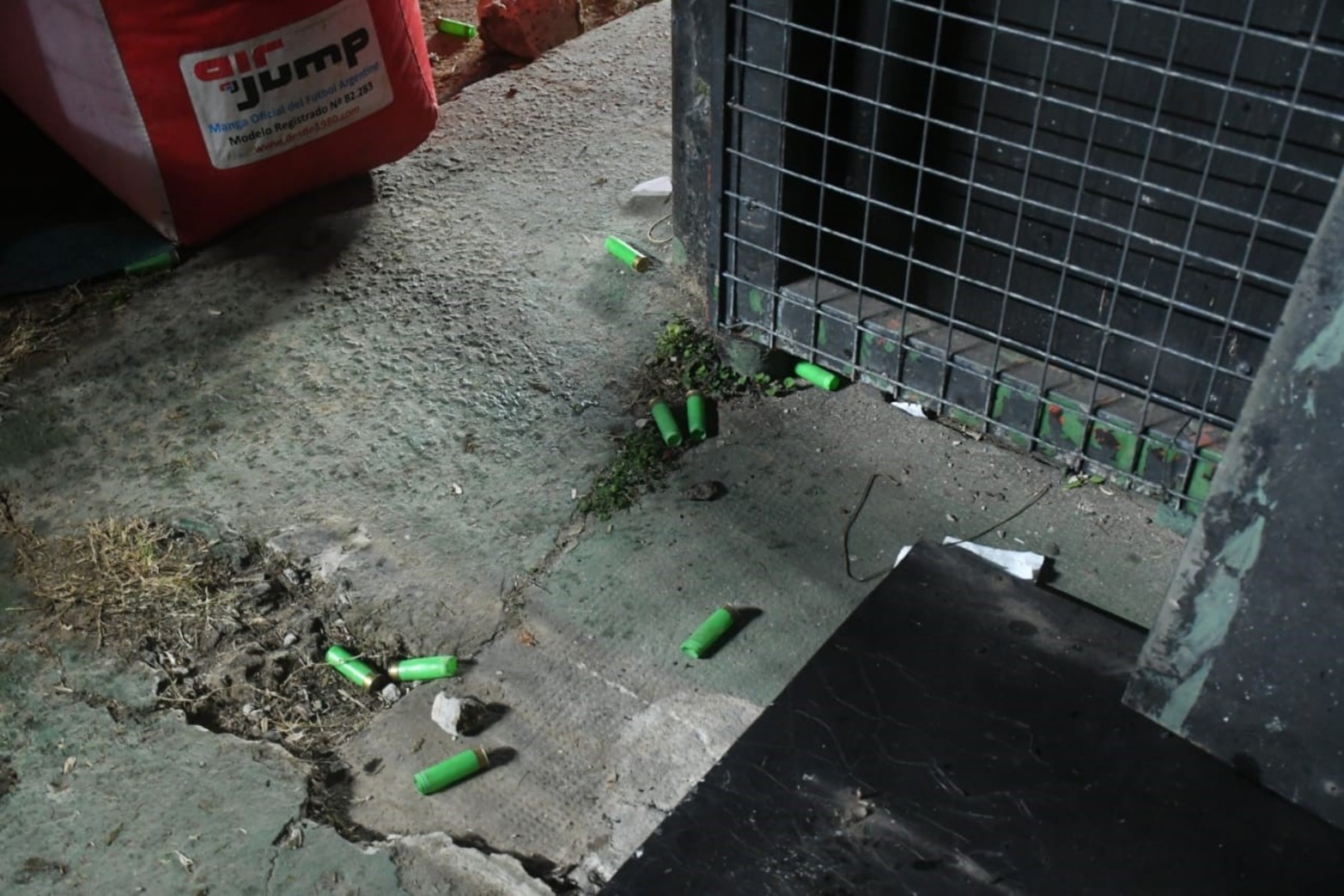 Colón vs Mitre - Primera Nacional