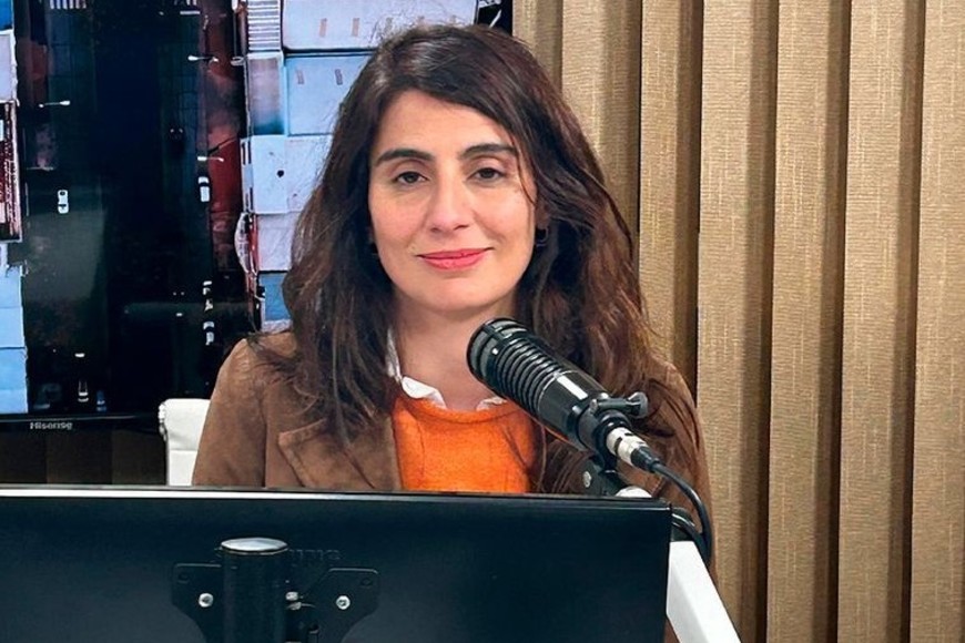 Fotos: Radio Rafaela