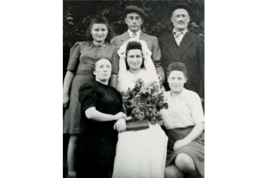 Gentileza Adriana Lerman