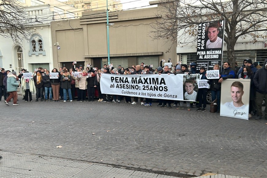 Fotos: Tomás Bertero