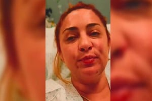 La periodista actualizó su estado de salud.