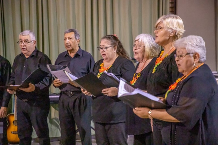 El recorrido abarcará los barrios La Orilla y Norte, y al finalizar habrá actividades lúdicas, recreativas y deportivas para todas las edades en el playón.