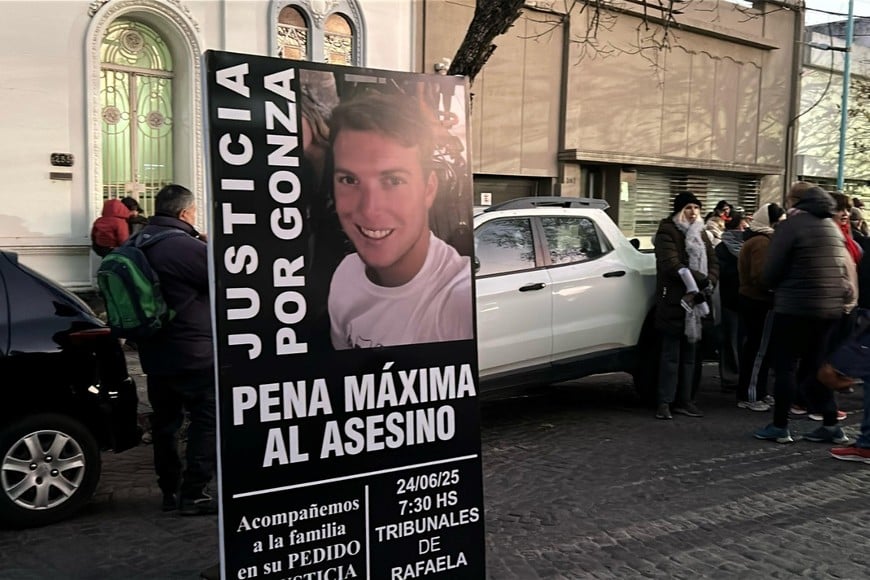 Fotos: Tomás Bertero