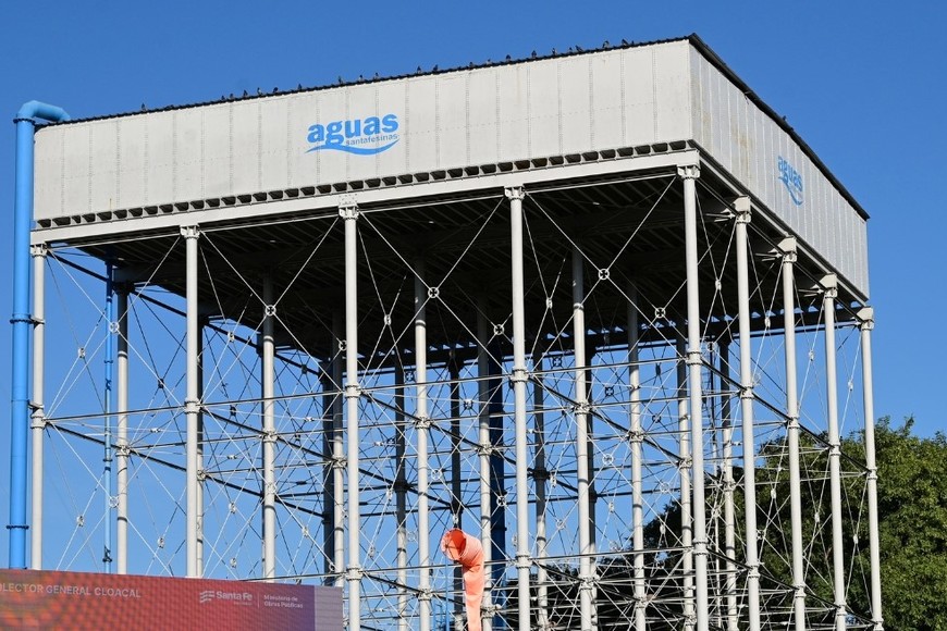 Imagen ilustrativa. Crédito: Archivo El Litoral