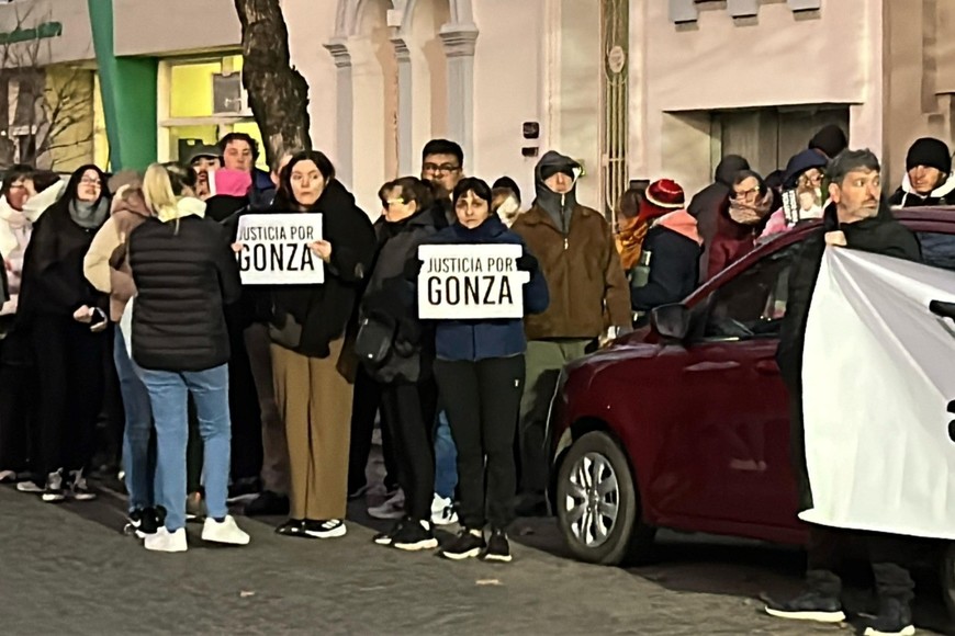 Fotos: Tomás Bertero