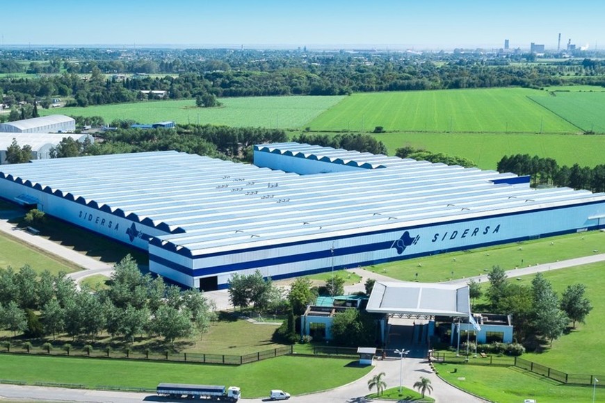 sidersa