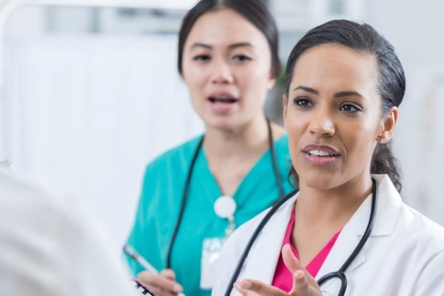 El reglamento también refuerza el rol del Estado Nacional como órgano rector de la formación.