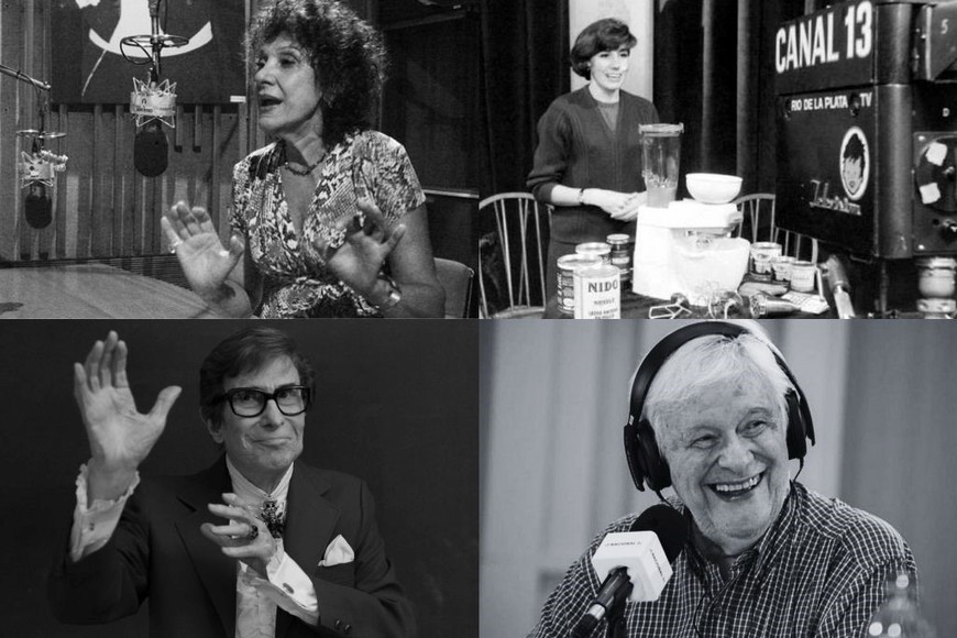 Elizalde, Raymond, Soldán y Larrea.