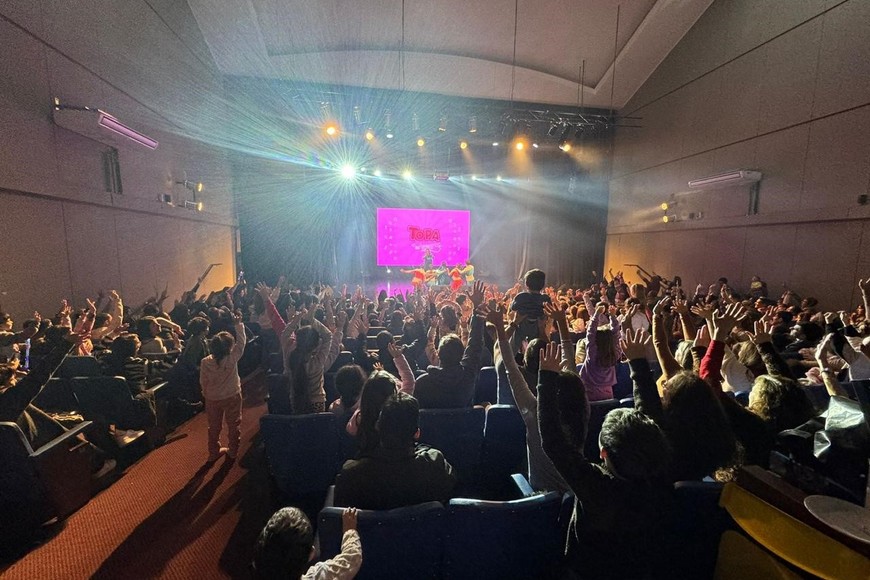 Todas las funciones serán en la sala del sindicato, con entrada general y descuento para afiliados.