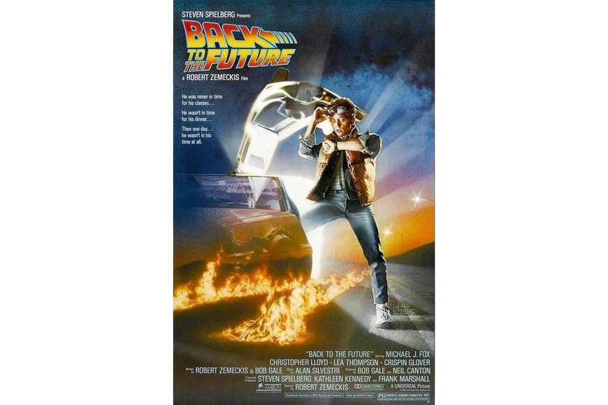 Universal Pictures, Amblin Entertainment