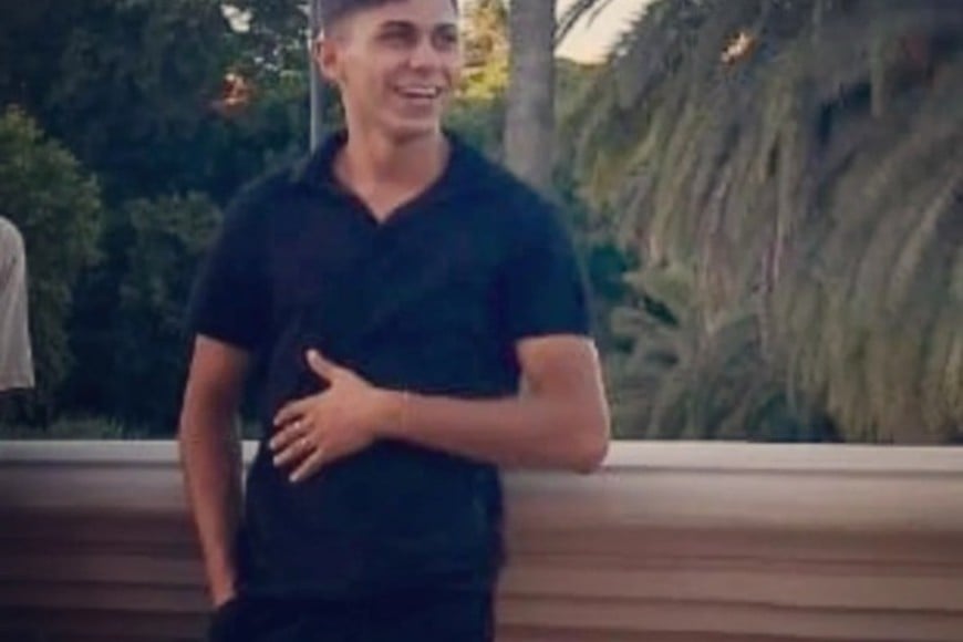 Renato Nicolini murió tras recibir Fentanilo contaminado en La Plata.